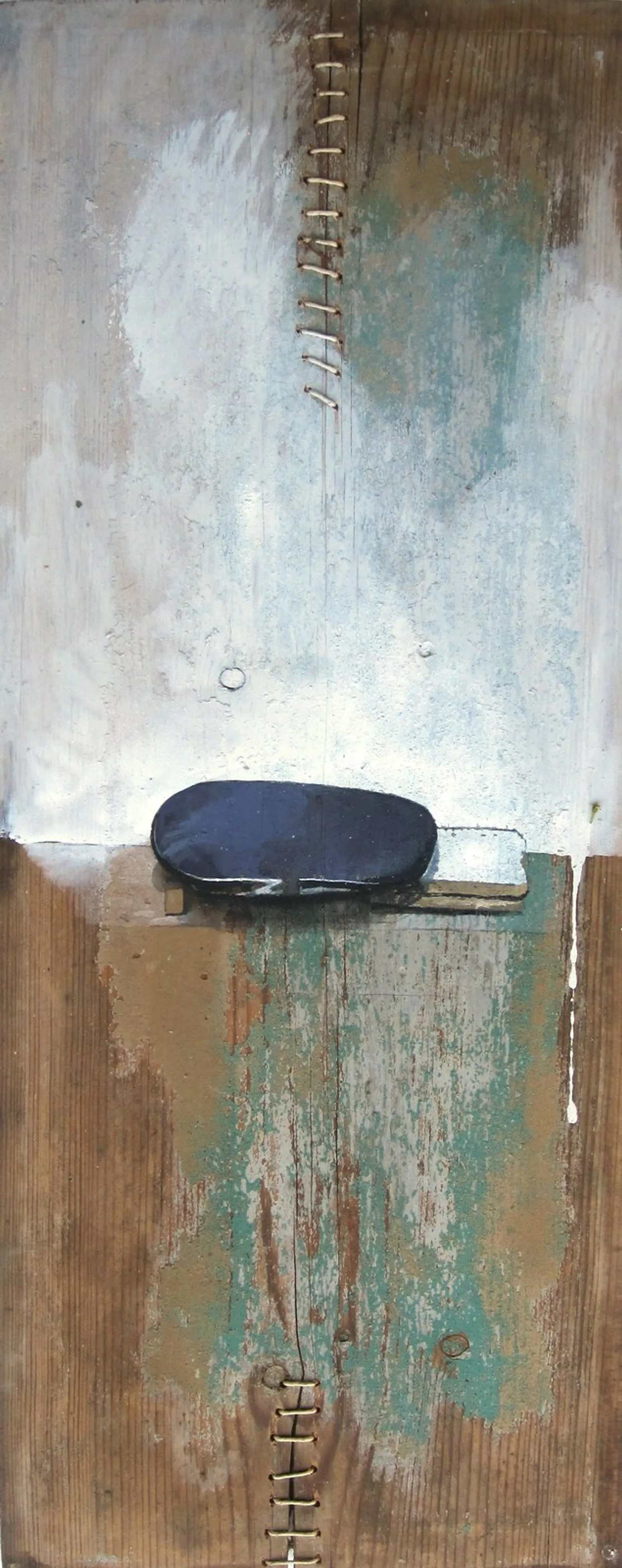 Chouf, 52.8 × 21 cm, 2019–2020