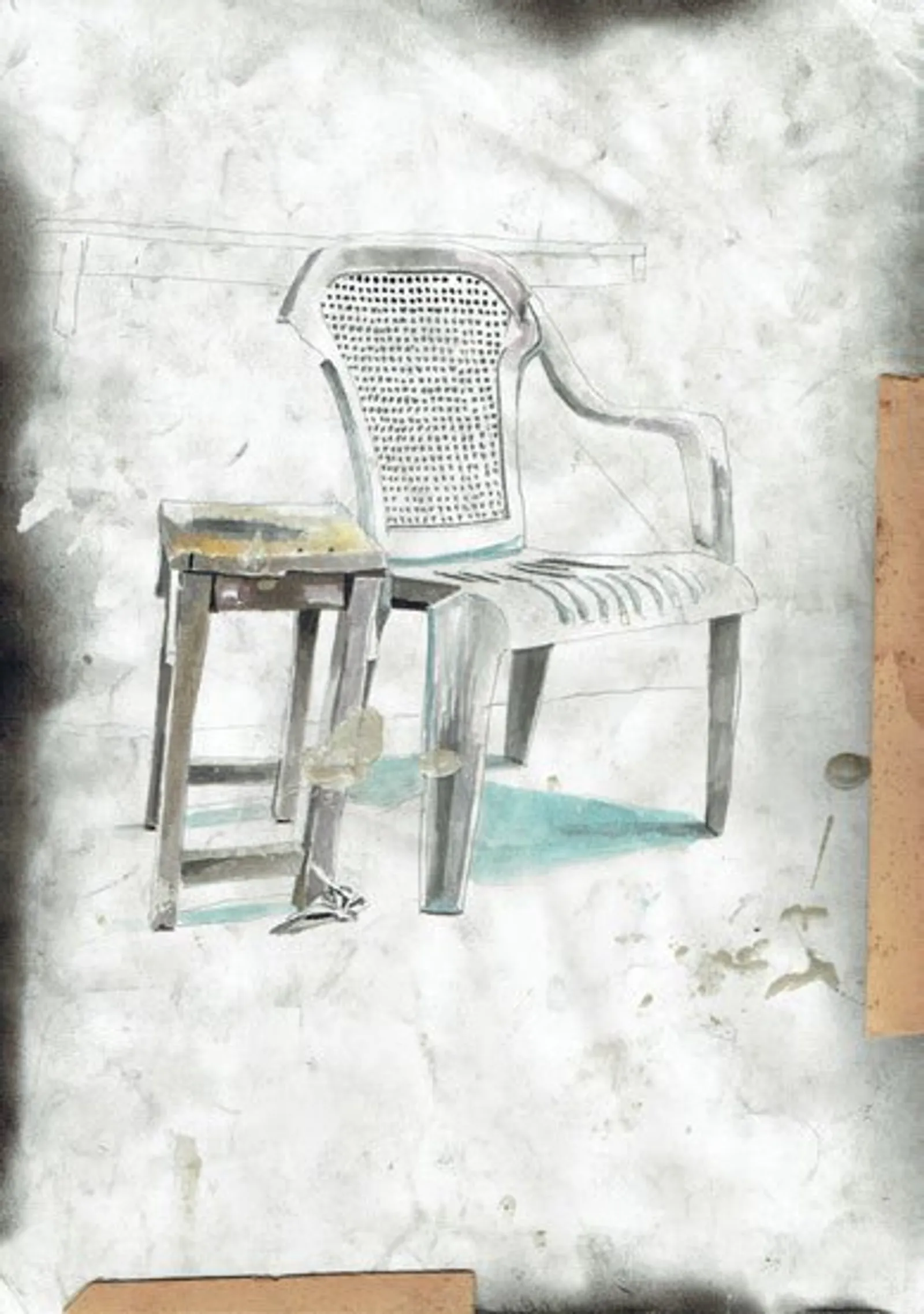 Chouf, 2019–2020