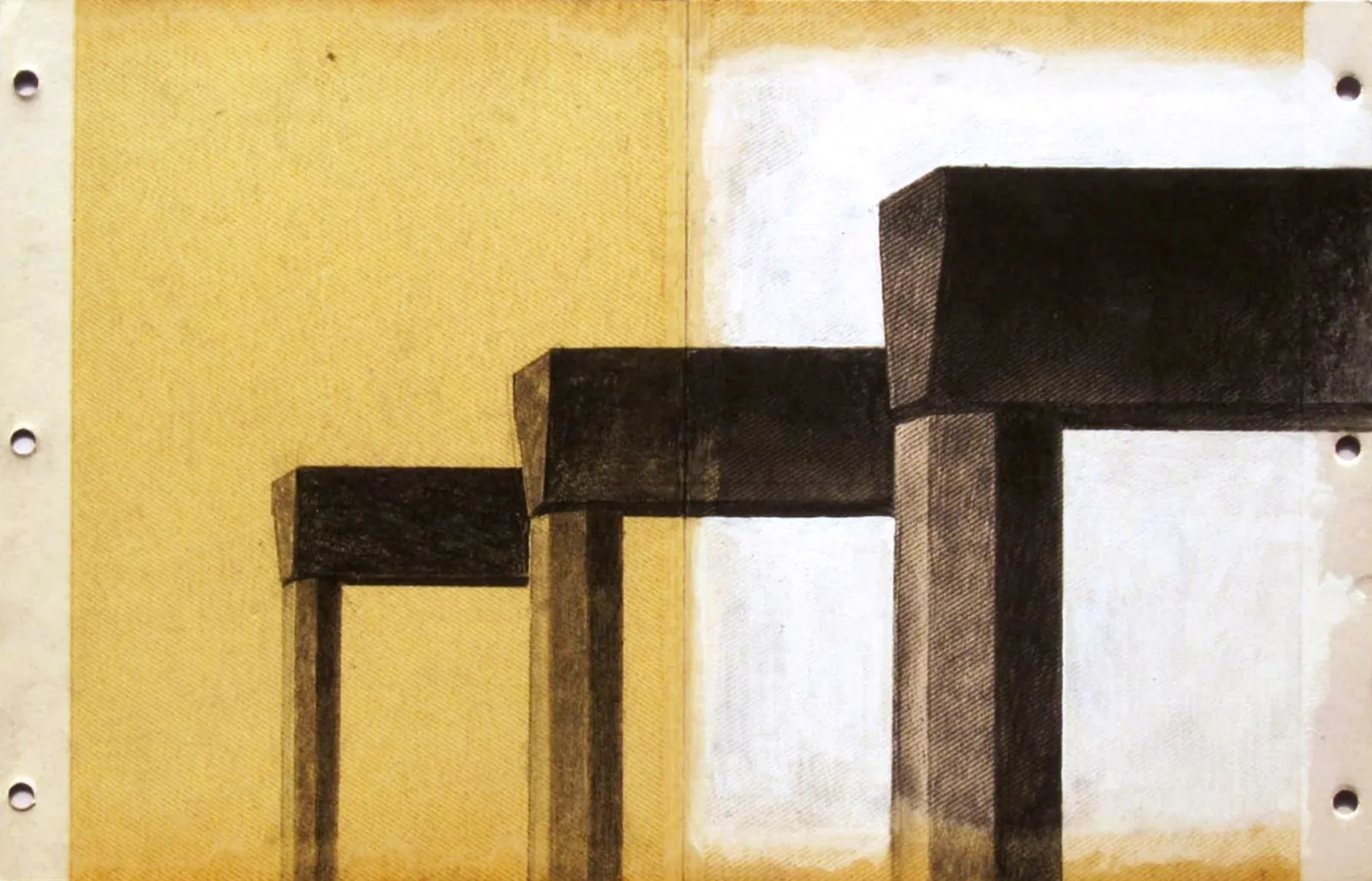 The Missing Part — 2