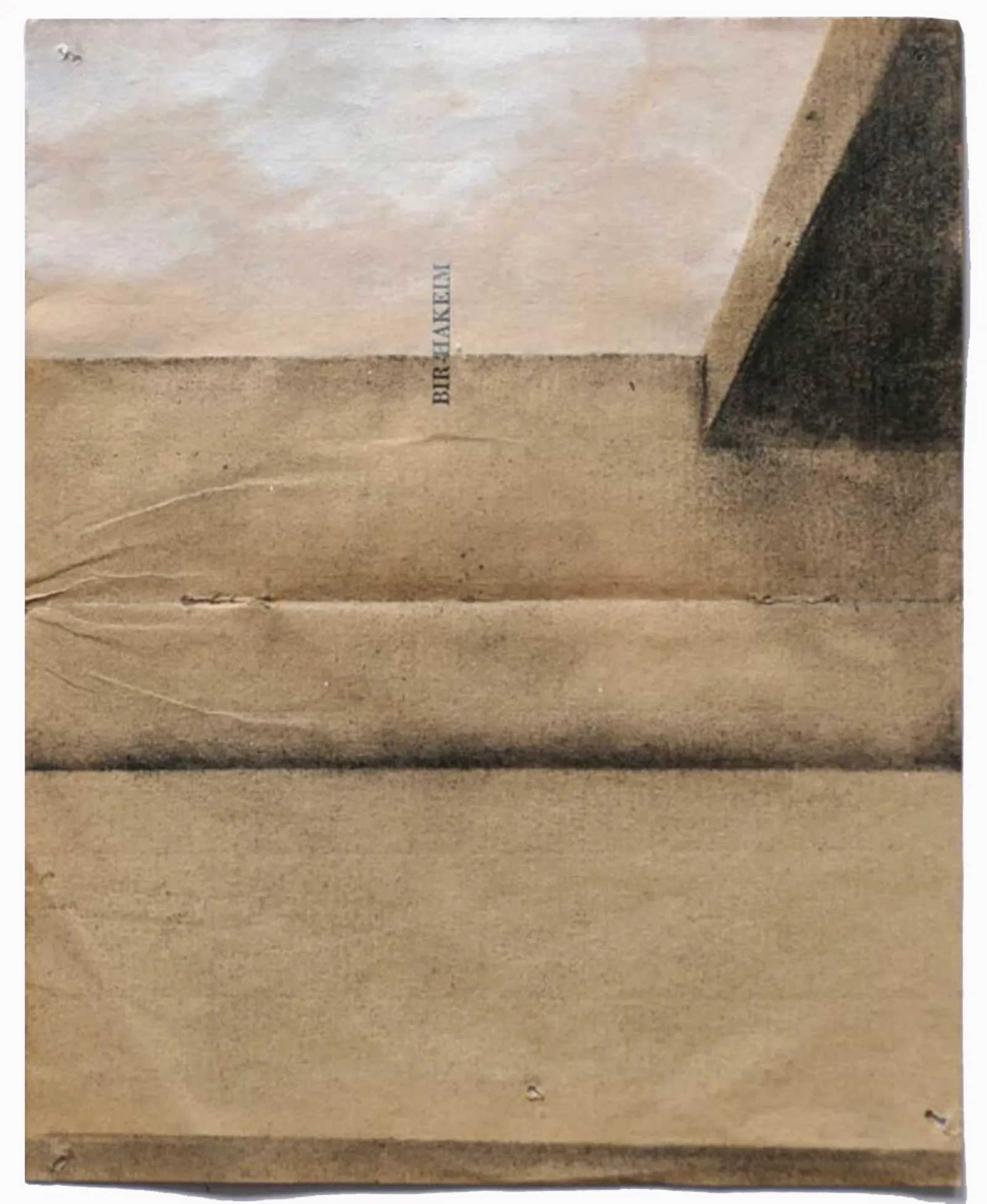 The Missing Part — 3