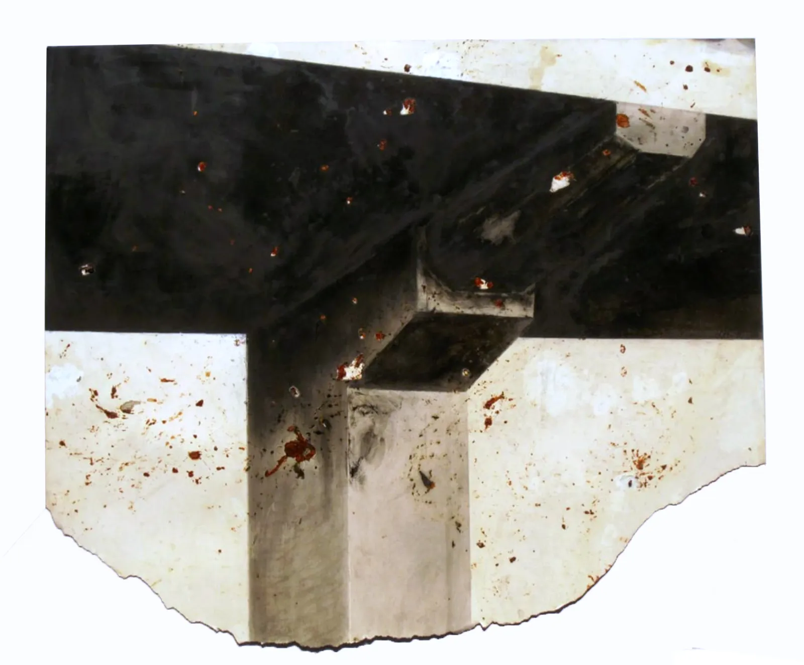 The Missing Part — 10
