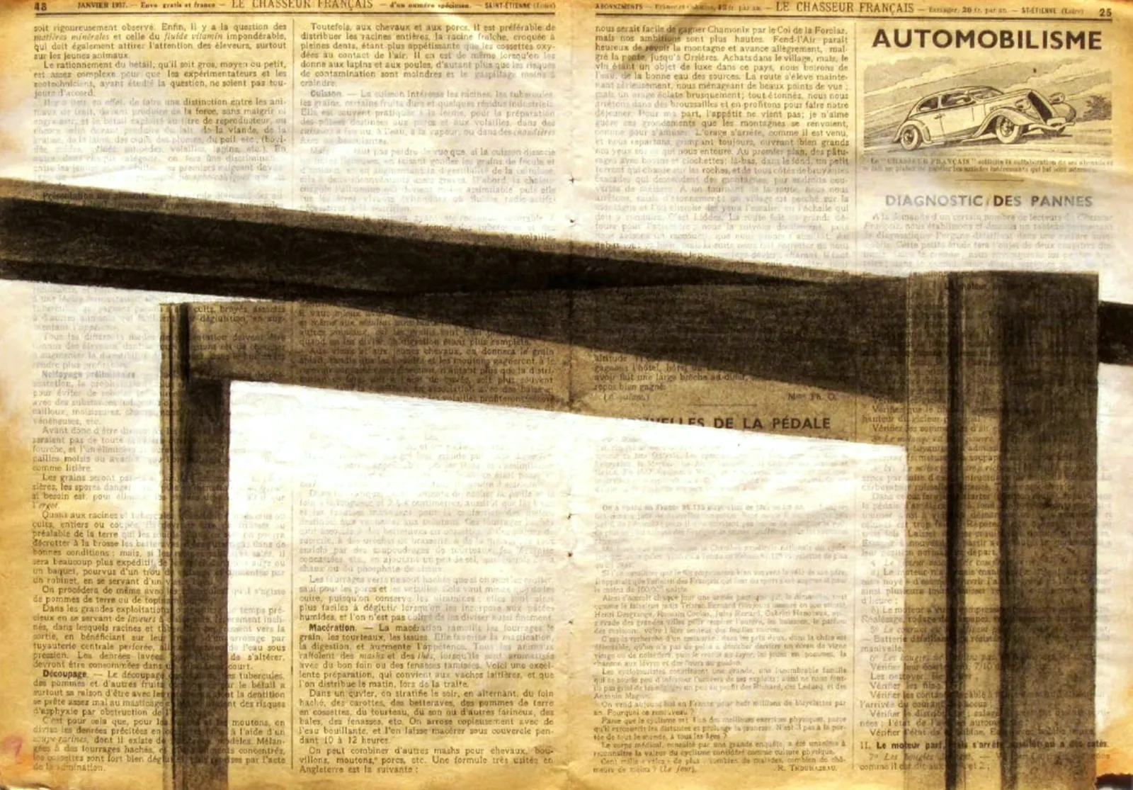 The Missing Part — 17