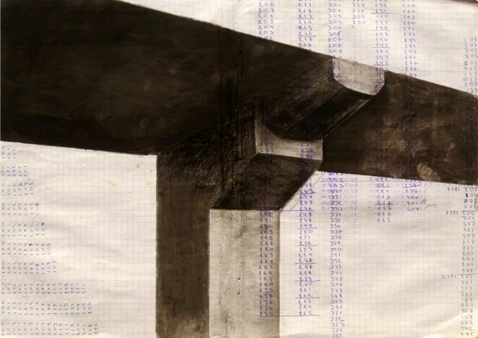 The Missing Part — 18