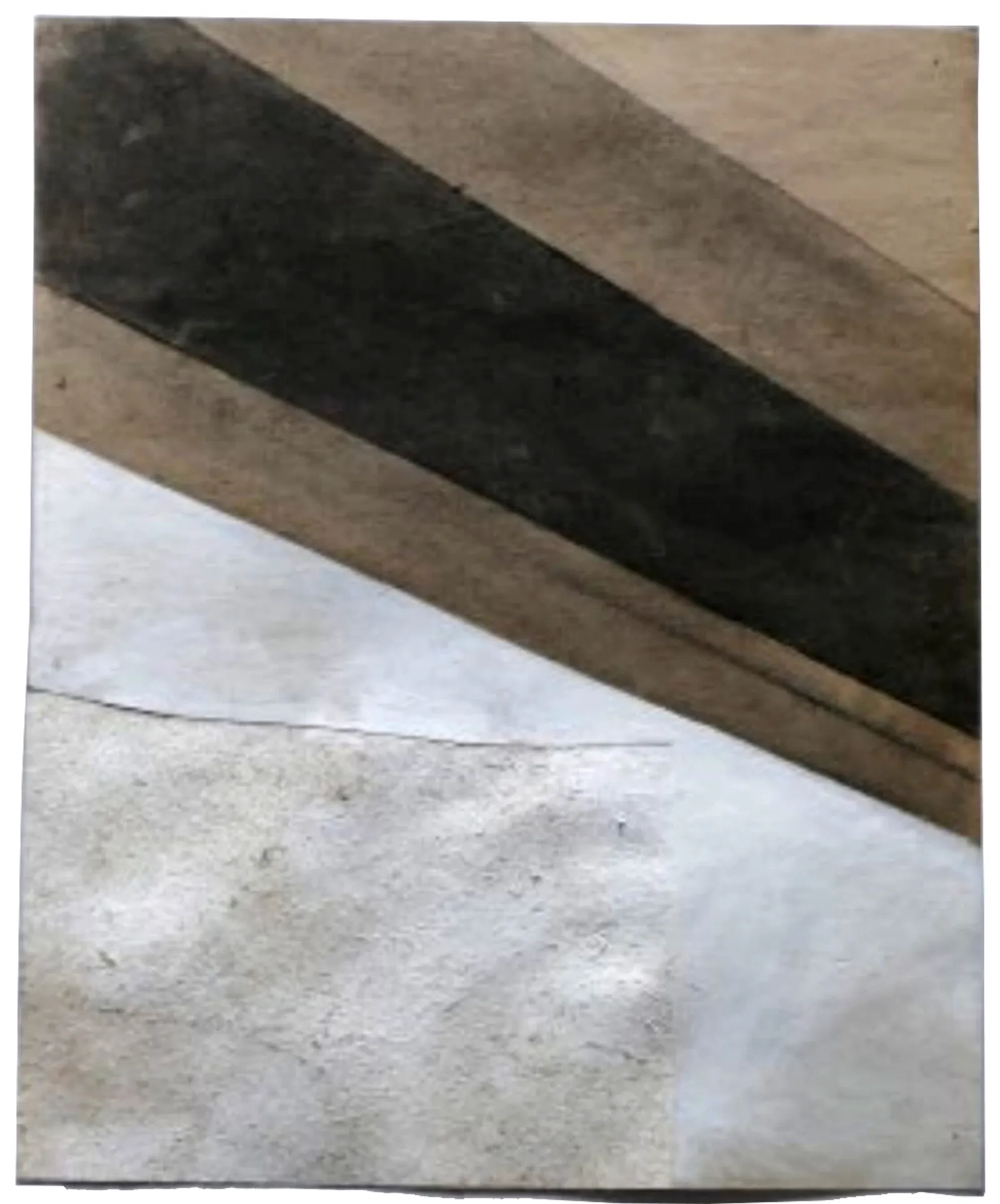 The Missing Part — 30