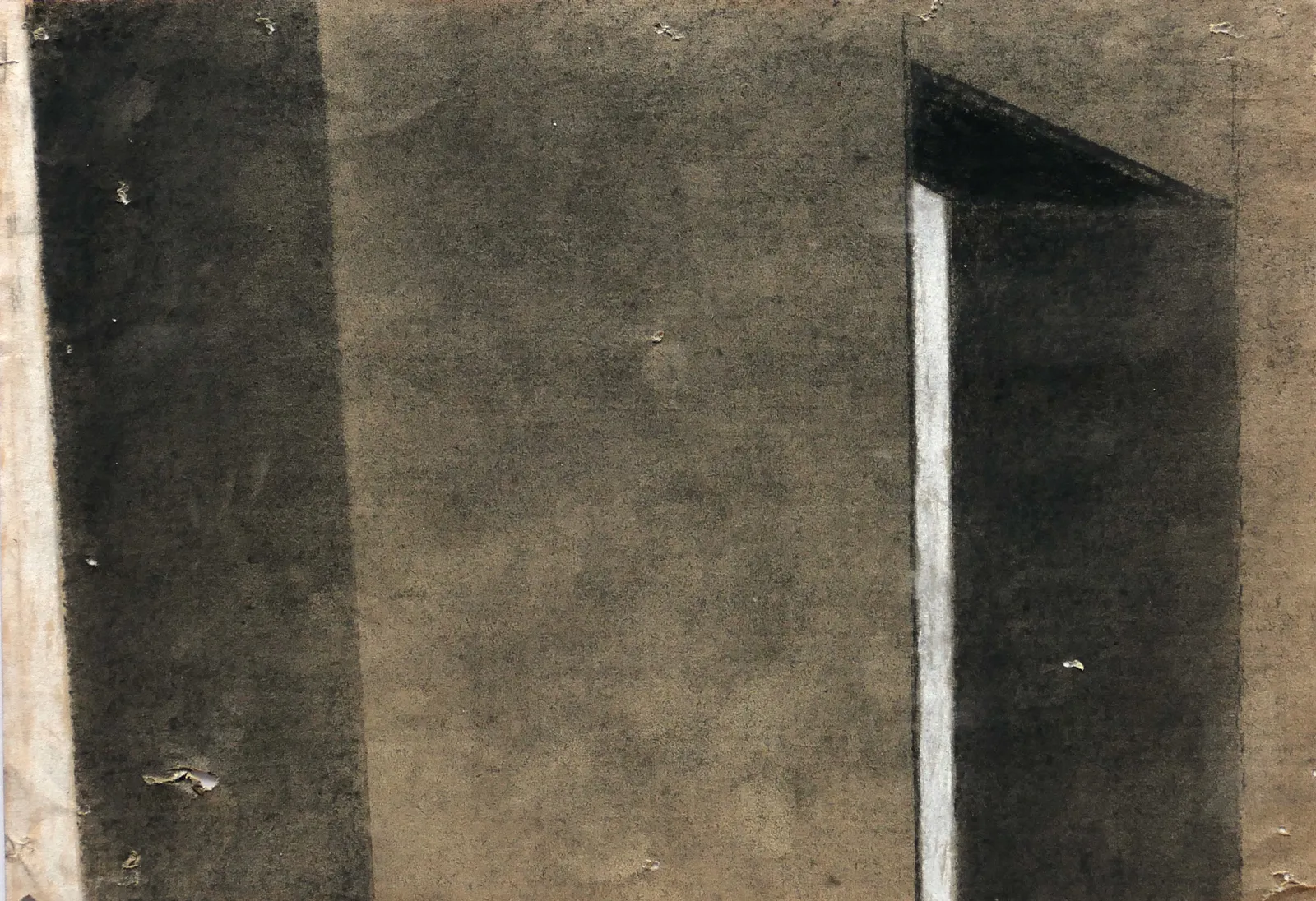 The Missing Part — 31