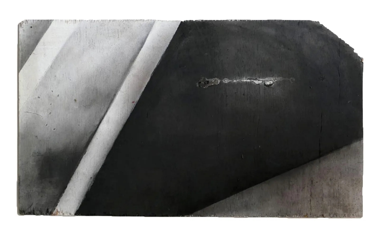 The Missing Part — 44