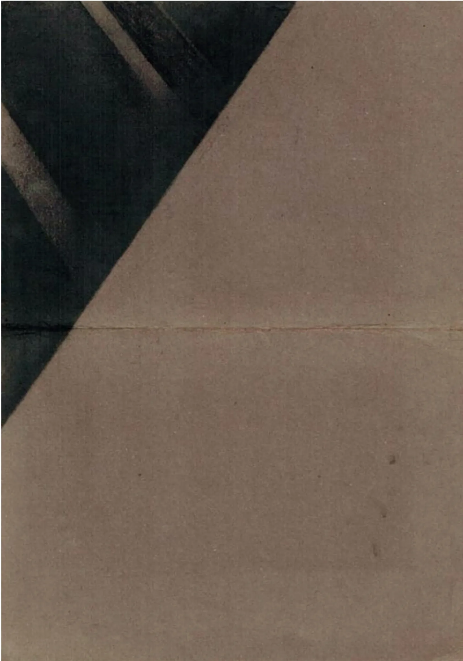 The Missing Part — 56